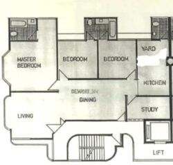 Riverside Melodies (D12), Apartment #476909571